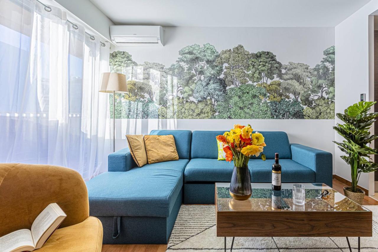 Appartement My Casa - Amiral Nice