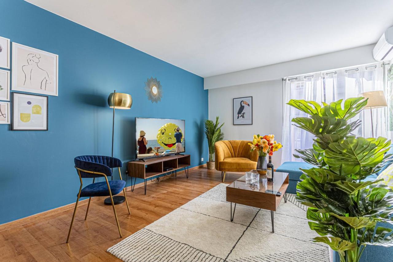 My Casa - Amiral Appartement Nice